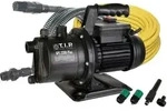T.i.p. - Gartenpumpenset Gps 3200 Plus 650 W 3.200 L/h Gartenpumpe Wasserpumpe