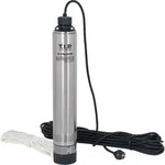 Technische Industrie Produkte Aj 4 Plus 95/40 30177 Tiefbrunnenpumpe Mehrstufig 5500