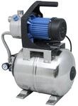 G&uuml;de Hauswasserwerk Hww 1000 E Mit 19l Druckkessel Wasserwerk Pumpe Automat...