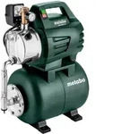 Metabo - Hauswasserwerk Hww 4000/25 Inox 600982000 Im Karton
