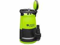 Zipper ZI-MUP750 ZI-MUP750 Schmutzwasser-Tauchpumpe 12 m³/h 10 m
