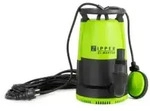 Multi Wasserpumpe 3 In 1 Schmutz Klar Flachabsaugpumpe 750w Zipper Zi-mup750