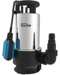 Petsafe - G&uuml;de Schmutzwassertauchpumpe Gs1103 Pi 1100 W 20.000 L/h 35 Mm