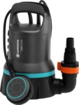 Klarwasser-tauchpumpe 9000 (9030-61) - Gardena