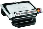 Tefal Gc716d12 Elektrogrill Schwarz Und Metallisch