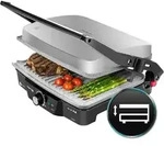 Elektrische Grillger&auml;te Rock ́ngrill 2000 - Cecotec