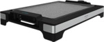 Cecotec Elektrische Griddleplatten Tasty&grill 2000 Inoxstone