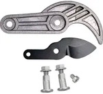 Ersatzklinge F.powergear Ii Getriebeastschere Blisterverpackung - 1026292 - Fiskars