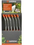 Gie&szlig;stab Classic 60 Cm Brause Gartenbrause Bew&auml;sserungsstab - Gardena