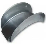 Metall-gartenschlauchhalter