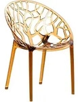 Clp - Stuhl Crystal Bernstein