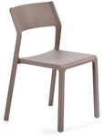 Naber Stuhl Trill 1, Senape/gelb