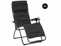 Lafuma rsx clip xl Air Comfort® Relaxliege Acier Sonnenliege LFM2041.6135