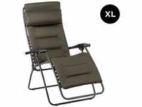 Lafuma rsx clip xl Air Comfort® Relaxliege Taupe Sonnenliege LFM2041.7057