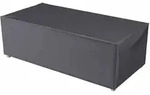 Schutzh&uuml;lle F&uuml;r Loungeb&auml;nke 205x100xh70 Cm Schutzhaube Loungebank...
