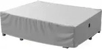 Aquashield Loungeh&uuml;lle 235x235xh70 Cm Hellgrau, 100% Polyester