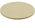 R&ouml;sle Pizzastein Vario, Pizza Stein, Backstein, Brotbackstein, Grillstein, Backofen,