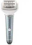 Panasonic - Es-el2a Nass-/trocken-epilierer Set Blau/wei&szlig; (es-el2a-a503)