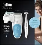 Braun 5-810 Silk-epil Sensosmart