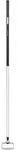 Fiskars - Xacttm J&auml;ter 15cm Gartenger&auml;t Zum Unkraut Entfernen Edelstahl, Mit Stiel