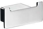 Emco - Loft Doppelhaken 70 X 30 X 33mm Steel 057501602