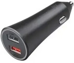 Xiaomi Chargeur De Voiture 37 W Dual-port 2299 (gds4147gl)