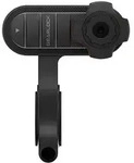 Gearlock Mf100 &ndash; Fahrradhalterung (schwarz) - Spigen