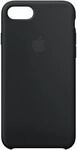 Apple Mqgk2zm/a Handy-schutzh&uuml;lle 11,9 Cm (4.7") Hauth&uuml;lle Schwarz