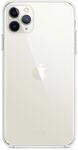 Apple Clear Case F&uuml;r Iphone 11 Pro Max