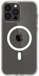Spigen R&uuml;ckseite F&uuml;r Apple Iphone 13 Pro Max Transparent 1 St&uuml;ck.