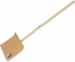 Freund Victoria - Kinder-schneeschieber 26 Cm Breit Schneeschieber