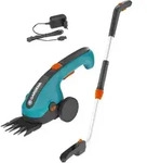Set Akku-grasschere Classiccut