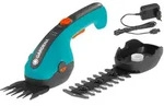 Set Akku-gras- U.strauchschere Classiccut