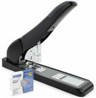 Rapesco Heftger&auml;t Eco Hd-210 Extra Heavy Duty 1551 Schwarz