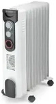 Olimpia Splendid Caldorad 9tt Indoor Wei&szlig; 2400 W &Ouml;l-heizl&uuml;fter