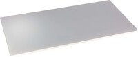 Vitramo Decken-heizelement 1000x500x26mm 1210w Vh10050