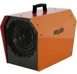 Elektroheizer De9xl W&auml;rmeleistung 4,5 - 9 Kw - Heylo