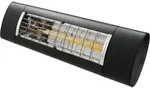 Solamagic Premium Infrarotstrahler S2 2500 W Heizstrahler Wand/decke Mit Dimmung