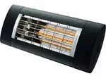 Solamagic Premium Infrarotstrahler S1+ 2000 W Heizstrahler Wand/decke Ultra Low Glare