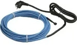 Devi Pipeheat Selbstregulierendes Heizkabel Blau 10m