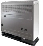 Truma S 2200, Abgas Links