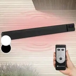 Blumfeldt - Cosmic Beam Plus Infrarot-heizstrahler 2400w Ip44 Fernbedienung
