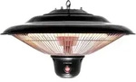 Design-deckenheizstrahler Ir 1500 Sc - Trotec