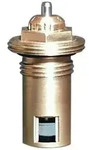 Ventileinsatz 1/2'' X 1,5 F&uuml;r Ventilheizk&ouml;rper Dia-therm Lx O. Voreinstellung
