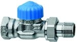 Heimeier - Imi Thermostat-ventilunterteil Mit Geringem Widerstand, Durchgang, Dn20