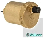 Vaillant - Schnellentl&uuml;fter Vas 106/3 U.w. Nr. 061707