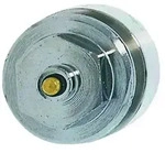 Adapter F&uuml;r Fremdfabrikate Passend An Herz M28x1,5 9700-30.700 - Heimeier