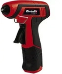Einhell Tc-cg 3,6/1 Li Akku Hei&szlig;klebepistole Mit Zubeh&ouml;r 7 Mm 3.6 V 1 St.