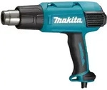 Hg6531ck Elektro-hei&szlig;luftgebl&auml;se - Makita