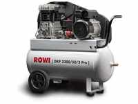 Rowi - Kompressor ölgeschmiert dkp 2200/50/2 Pro